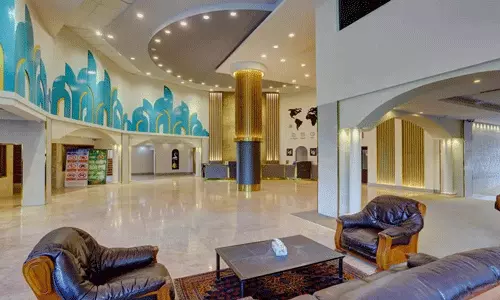 هتل فلامینگو کیش